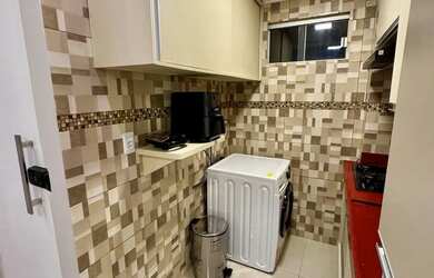 Imagem 6: Lindo Apartamento Condomínio Porto Esmeralda