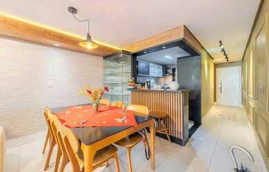 Imagem 7: Apto garden 2 quartos c box no Mont serrat!