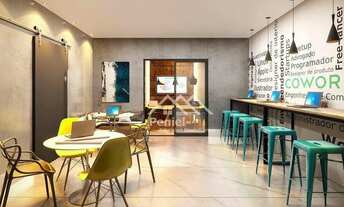 Imagem 6: Apartamento com 2 dormitórios à venda, 80 m² por R$ 790.000,00 - Jardim Olhos D'Água