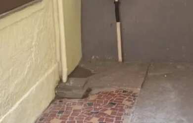 Imagem 2: Aluga se casa de 02 quartos em São Cristovão