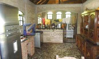 Imagem 7: Chácara de 5.400 m² à venda em Balneária, São Bernardo do Campo