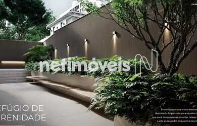 Imagem 4: Venda Apartamento 3 quartos Cidade Nova Belo Horizonte