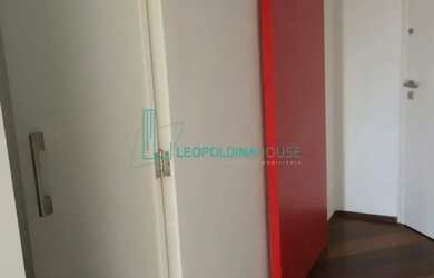 Imagem 4: APARTAMENTO DUPLEX EM PINHEIROS