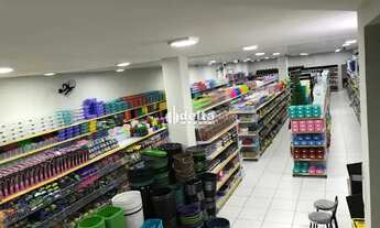 Imagem 5: Loja no Centro de Uberlândia