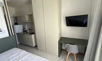 Imagem 6: STUDIO 21M² VISTA MAR ARMAÇÃO