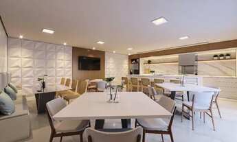 Imagem 7: OPORTUNIDADE APTO NOVO 3dorm, 2 vgs, exc. localização lazer completo venha se apaixonar