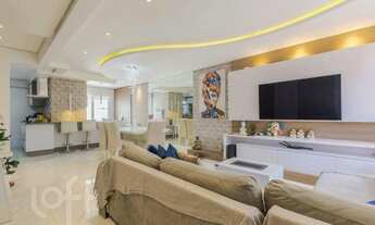 Imagem 2: Casa à venda em Igará com 124 m², 3 quartos, 1 suíte, 2 vagas