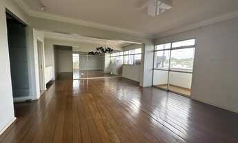 Imagem 2: Alugo Apartamento 4 quartos no Jardim Goiás - imóvel amplo