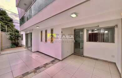 Imagem: Casa espaçosa em Jardim Camburi, perfeita