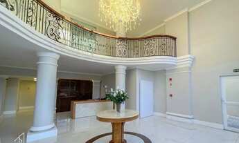 Imagem 2: Apartamento alto padrão para aluguel no Centro - Pelotas/RS