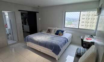 Imagem 7: Imóvel para venda possui 230 metros quadrados com 4 quartos