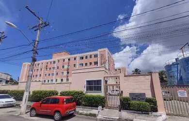 Imagem 4: CONDOMÍNIO PARK SUN COAST *75 CARLOS/AD