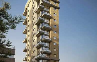 Imagem 2: Apartamento 2 dormitórios à venda Jardim Botânico Porto Alegre/RS