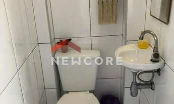 Imagem 6: Apartamento em Rua Visconde do Rio Branco - Centro - São Vicente/SP