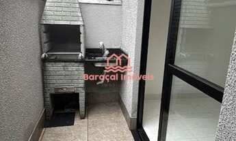 Imagem 2: Sobrado em condomínio com 2 Quartos 52m² - Vila Tupi - Praia Grande/SP