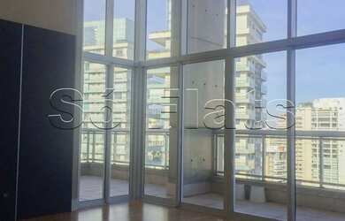 Imagem 2: Residencial alto padrão, com 2 dormitórios a poucos metros do Pq. do Ibirapuera