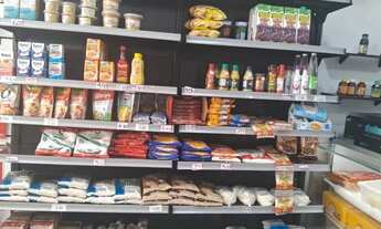 Imagem 4: Passo ponto comercial em funcionamento-Loja de frios- Cabula