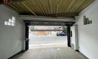 Imagem 5: Sobrado para alugar, 264 m² por R$ 7.750,00/mês - Santana - São Paulo/SP