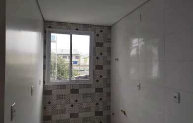 Imagem 5: Apartamento com suíte e sacada para locação na Vila Vista Alegre