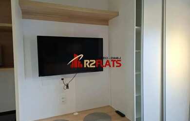 Imagem 2: Flat com ótimo preço no bairro Consolação. Confira!