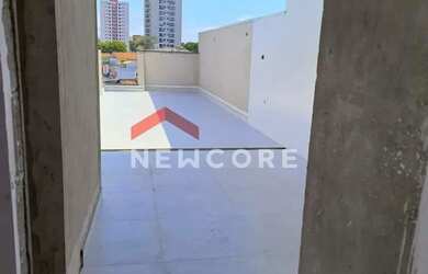 Imagem 4: Cobertura em Rua Trípoli - Vila Alzira - Santo André/SP