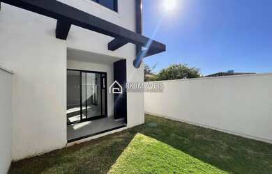 Imagem 3: Sobrado LATERAL com 3 quartos à venda - Ingleses Norte