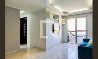 Imagem: Apartamento à Venda - Vila Luzita, 2 Quartos