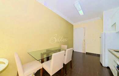 Imagem 5: Aluguel - Apartamento 2 Dormitórios - Bairro Batel - BELLOS IMÓVEIS