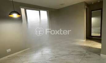 Imagem 2: Apartamento à venda Rua Roberto Francisco Behrens, Mato Grande - Canoas