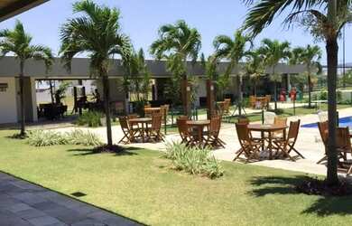 Imagem 5: Lote no Terras Alphaville II 85759 [26742