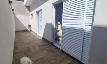 Imagem 6: Casa térrea no condomínio PORTO MADERO em Presidente Prudente