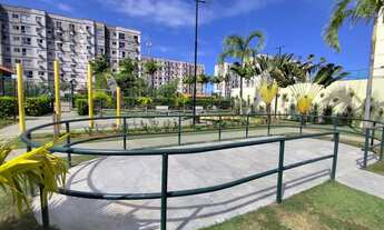 Imagem 6: Apartamento 2qts para Locação Laguna Ville