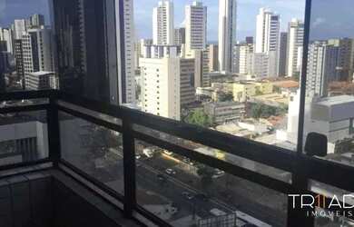 Imagem 5: Apartamento de 4 quartos em Boa Viagem ; Lazer Completo ; Alto Padrão na zona sul do Recif