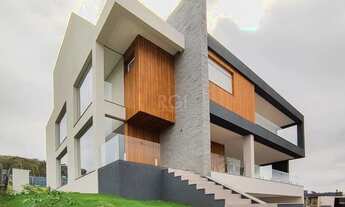 Imagem: Casa Condominio para Venda - 357m², 4 dormitórios