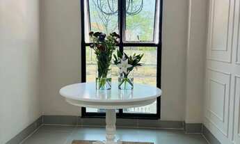 Imagem 5: APTO SEMI MOBILIADO FUNDOS SHOPING ESTACAO Santa rosa Cuiabá