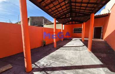 Imagem 3: Casa com 3 quartos no bairro Mondubim em Fortaleza, CE