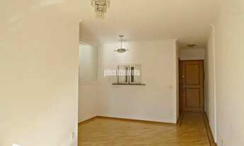 Imagem 2: PRÓXIMO AO COLÉGIO PORTO SEGURO E AO BURLE MARX - 72M²AU 3 DORMS, SUÍTE, 2GAR