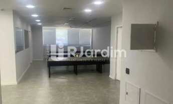 Imagem 2: Sala Comercial para locação com 120 m² em Botafogo RJ