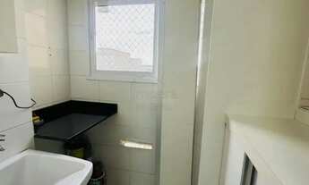 Imagem 5: Apartamento no Cond. Fatto Acqua com 2 dormitórios à venda, 79 m² por R$ 450.000 - Jardim