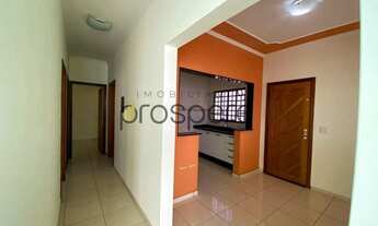 Imagem 5: Casa para Venda em Presidente Prudente, Jardim Vale do Sol, 3 dormitórios, 1 banheiro, 2 v