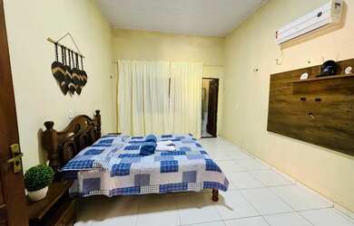 Imagem 5: CASA NA PRAIA DO MEIO- LITORÂNEA