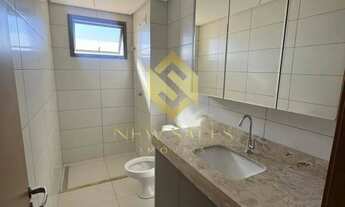 Imagem 6: Apartamento- 3 suítes, 110m², 2 vagas, nunca habitado- Jardim América