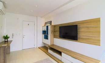 Imagem 2: Venda Apartamento 1 Dormitórios - 50 m² Vila Olímpia