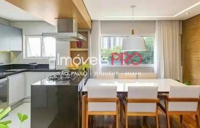 Imagem 2: VILA OLIMPIA - REFORMADO - 3 DORMITÓRIOS