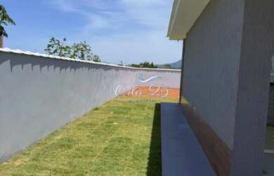 Imagem 6: JACONÉ, ORLA 23 IMOBILIÁRIA VENDE! Excelente casa 1ª locação com fino acabamento