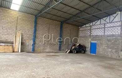 Imagem 5: Barracão à venda em Campinas, Jardim São José, com 438 m²