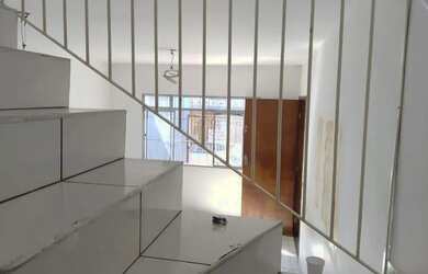 Imagem 6: Casa à venda no Jaguaré, São Paulo: 3 dormitórios, 2 banheiros, garagem e quintal!