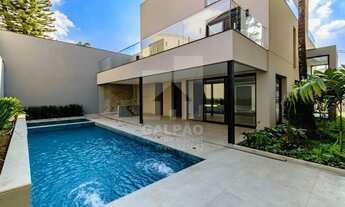 Imagem: Casa residencial à venda no Jardim Luzitânia