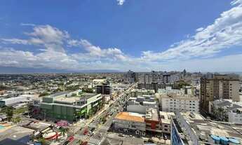 Imagem 4: Apartamento alto padrão com 3 suítes e vista eterna para o mar, 50% entrada e saldo em 60x