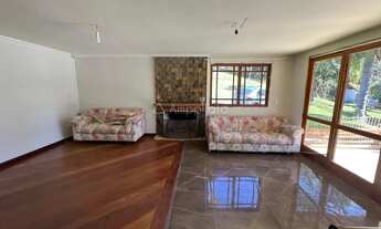 Imagem 5: CHÁCARA com 3 dormitórios à venda com 161m² no bairro Zona Rural - CAMPINA GRANDE DO SUL